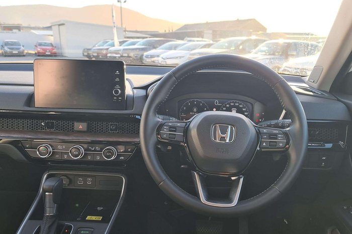 2024 Honda CR-V VTi LX