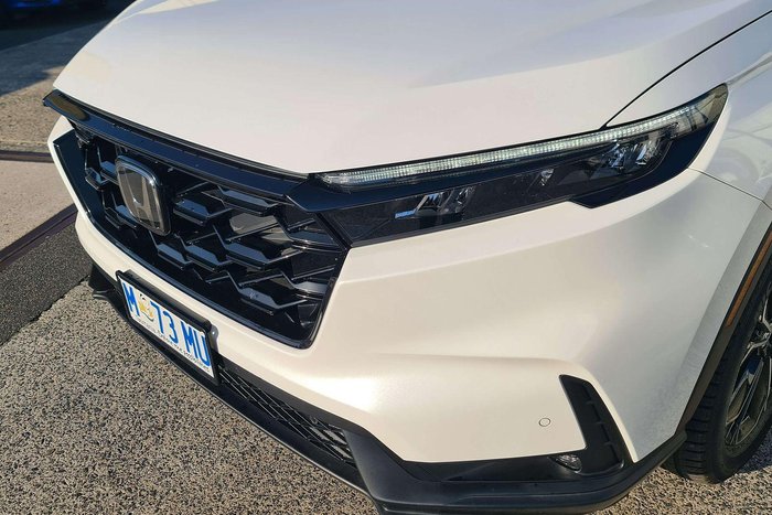 2024 Honda CR-V VTi LX