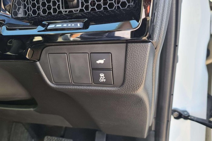 2024 Honda CR-V VTi LX