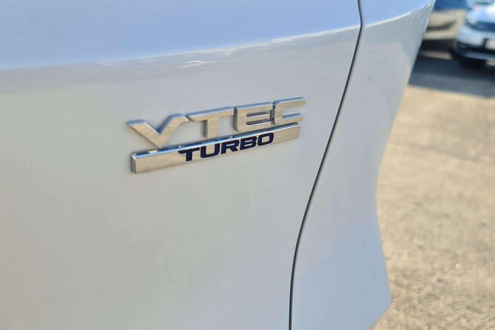 2024 Honda CR-V VTi LX