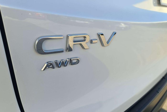 2024 Honda CR-V VTi LX