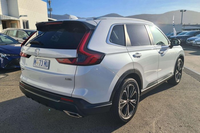 2024 Honda CR-V VTi LX