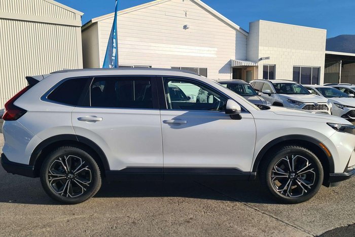 2024 Honda CR-V VTi LX