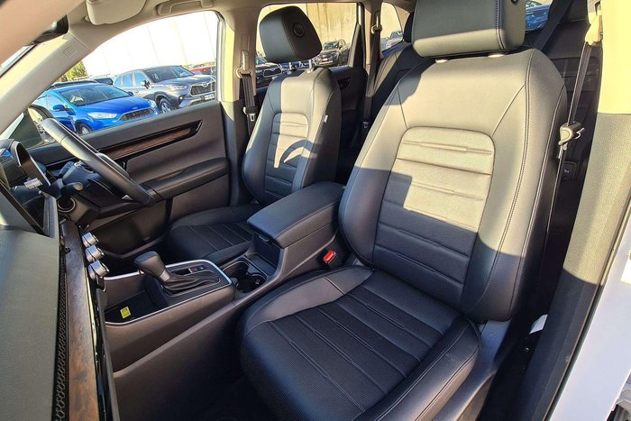 2024 Honda CR-V VTi LX