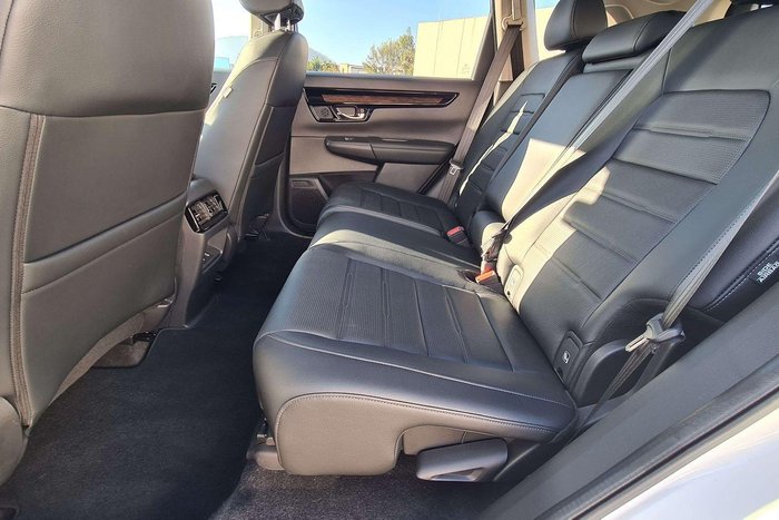 2024 Honda CR-V VTi LX