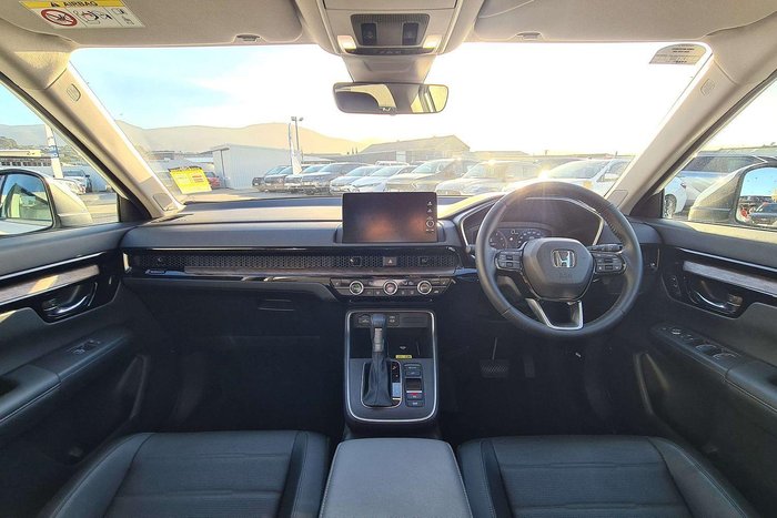 2024 Honda CR-V VTi LX