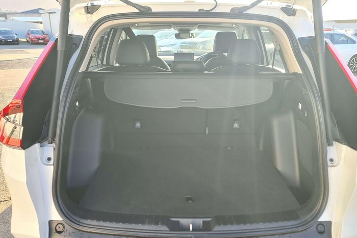 2024 Honda CR-V VTi LX