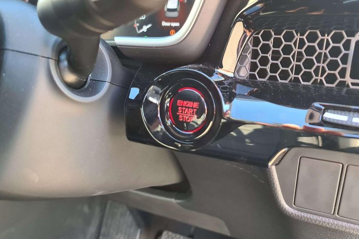 2024 Honda CR-V VTi LX