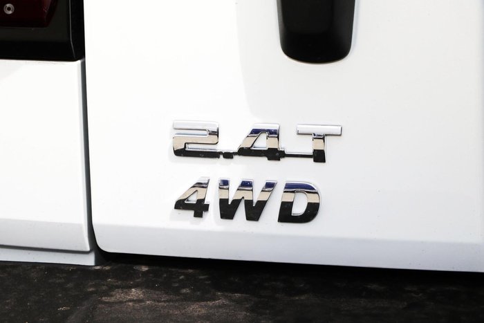 2026 GWM Tank 300 Ultra