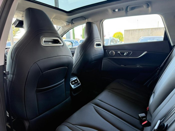 2026 Chery Tiggo 7 Ultimate