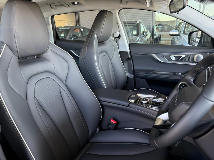 2026 Chery Tiggo 7 Ultimate