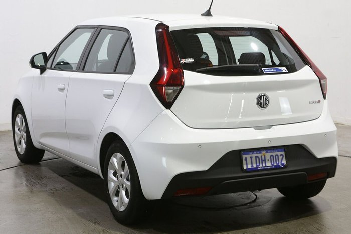 2024 MG MG3 Core