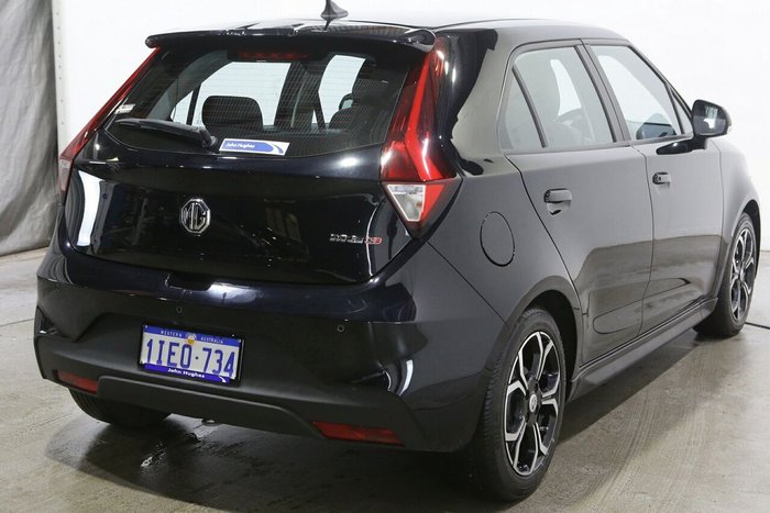 2023 MG MG3 Excite