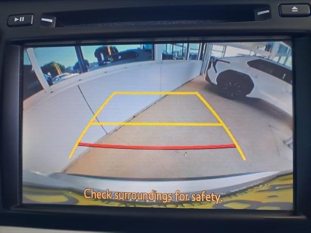 2018 Toyota Kluger GXL GSU50R Silver Storm