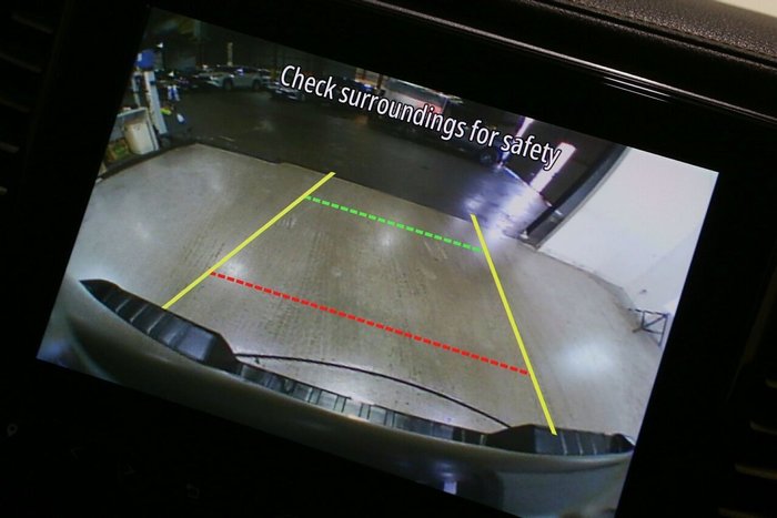 2022 Isuzu D-MAX LS-U