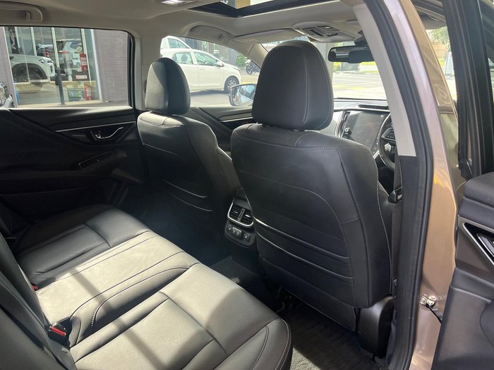 2023 Subaru Outback AWD Touring