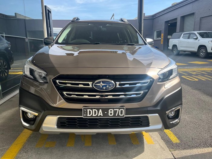 2023 Subaru Outback AWD Touring