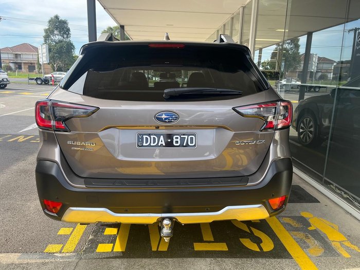 2023 Subaru Outback AWD Touring
