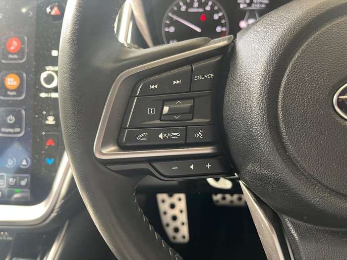 2023 Subaru Outback AWD Touring