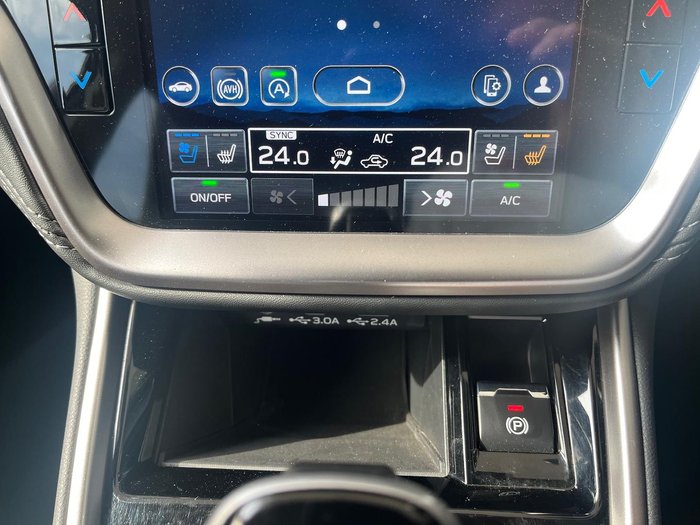 2023 Subaru Outback AWD Touring