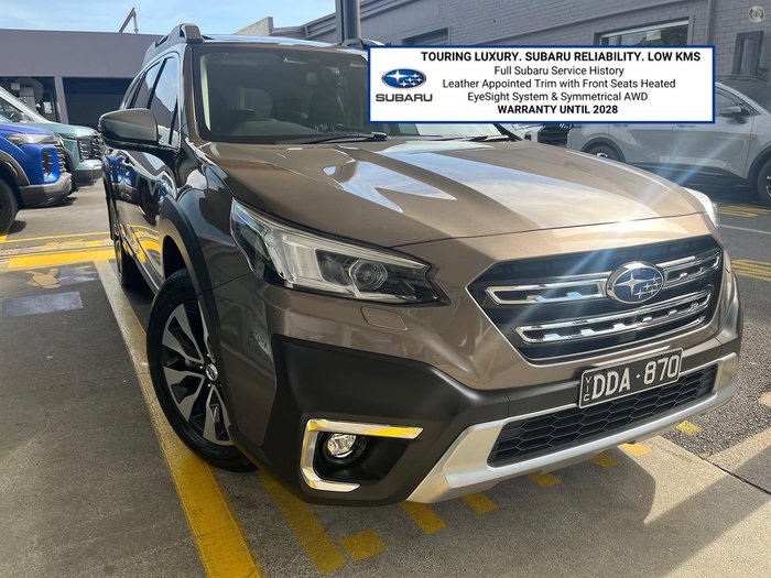 2023 Subaru Outback AWD Touring