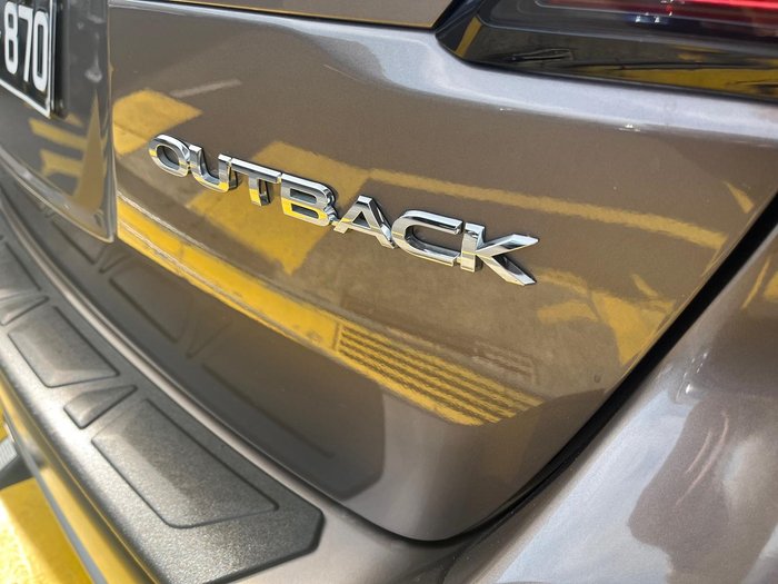 2023 Subaru Outback AWD Touring
