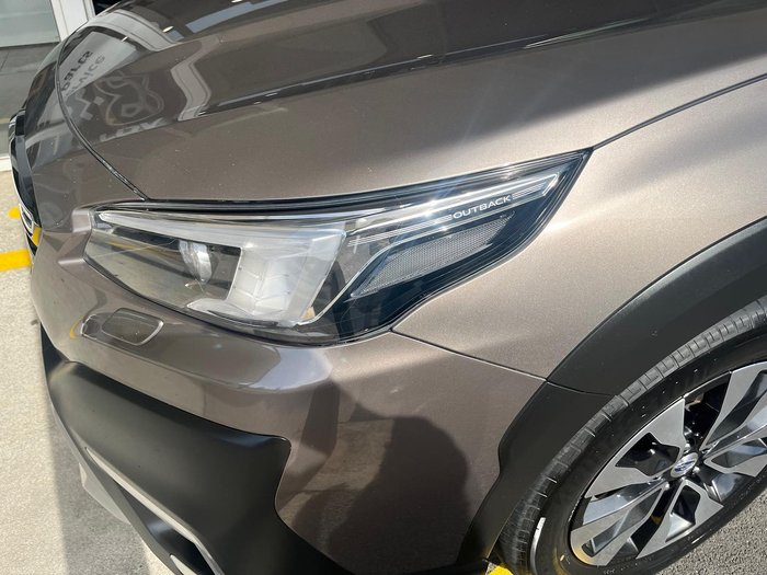 2023 Subaru Outback AWD Touring