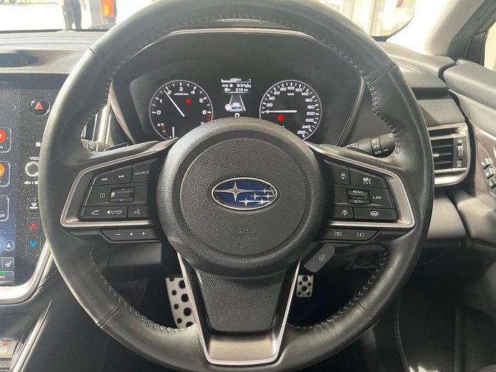 2023 Subaru Outback AWD Touring