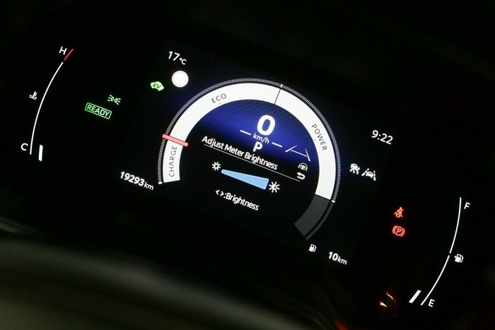 2024 Toyota Corolla SX Hybrid