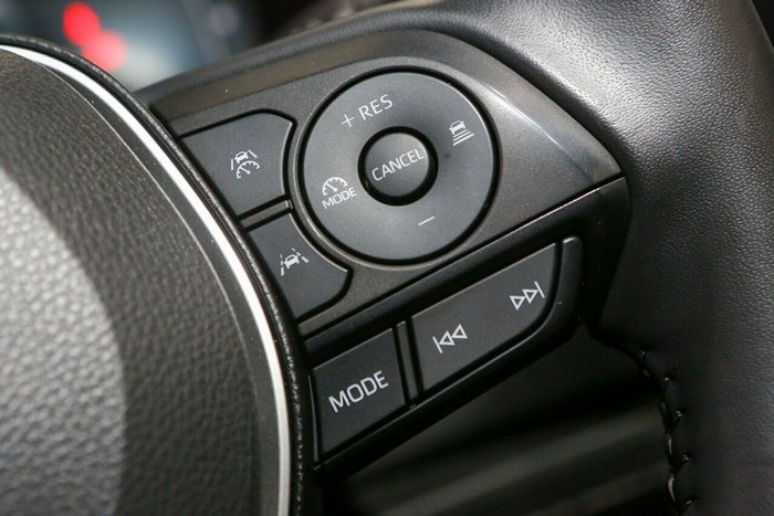 2024 Toyota Corolla SX Hybrid