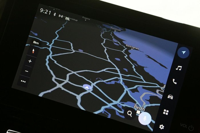 2024 Toyota Corolla SX Hybrid