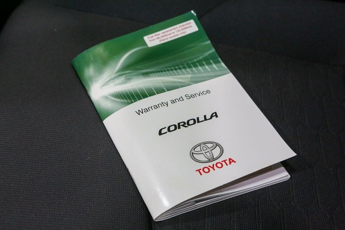 2024 Toyota Corolla SX Hybrid