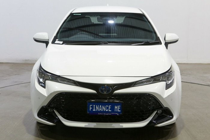 2024 Toyota Corolla SX Hybrid