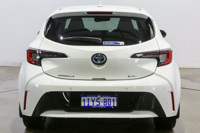 2024 Toyota Corolla SX Hybrid