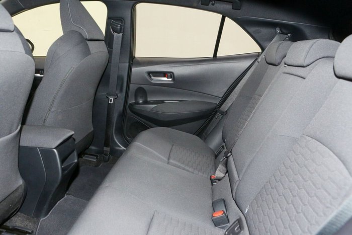 2024 Toyota Corolla SX Hybrid