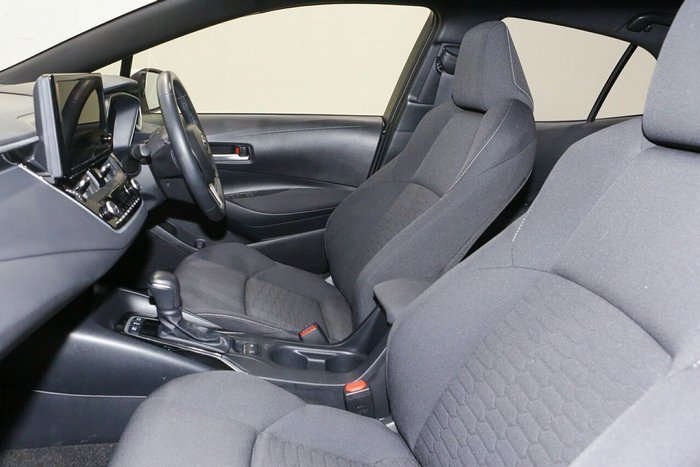 2024 Toyota Corolla SX Hybrid