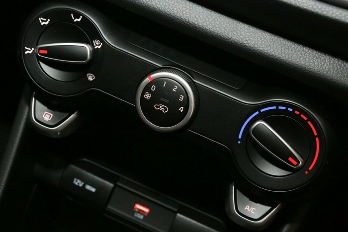 2023 Kia Picanto GT-Line