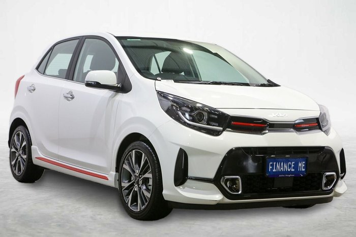 2023 Kia Picanto