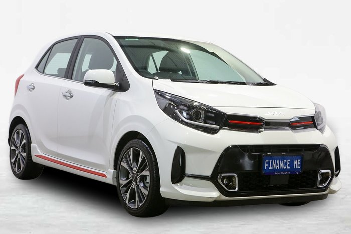 2023 Kia Picanto