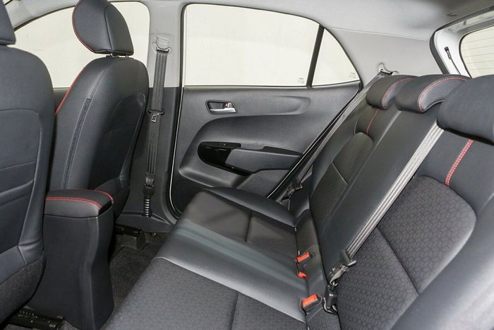 2023 Kia Picanto GT-Line