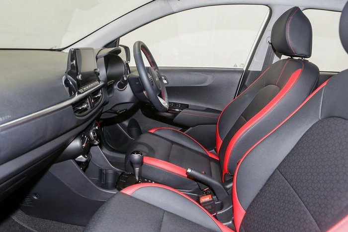 2023 Kia Picanto GT-Line