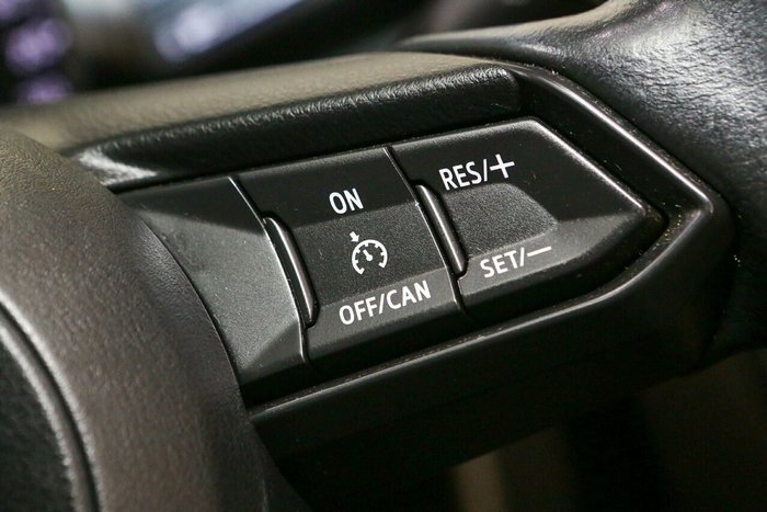 2019 Mazda CX-3 Maxx Sport