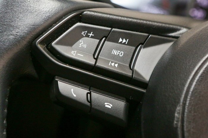 2019 Mazda CX-3 Maxx Sport