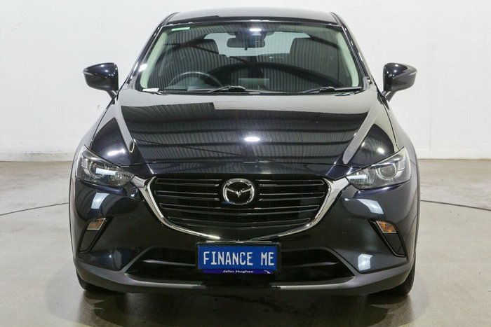 2019 Mazda CX-3 Maxx Sport