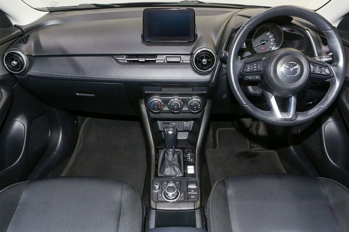 2019 Mazda CX-3 Maxx Sport