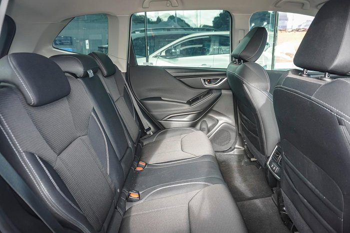 2022 Subaru Forester 2.5i