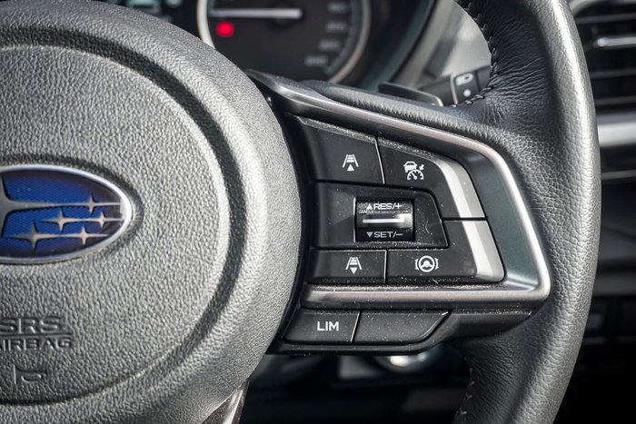 2022 Subaru Forester 2.5i