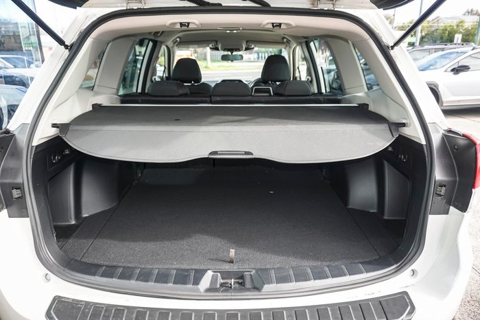 2022 Subaru Forester 2.5i