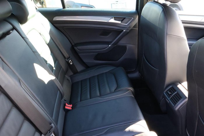 2016 Volkswagen Golf 110TSI Highline