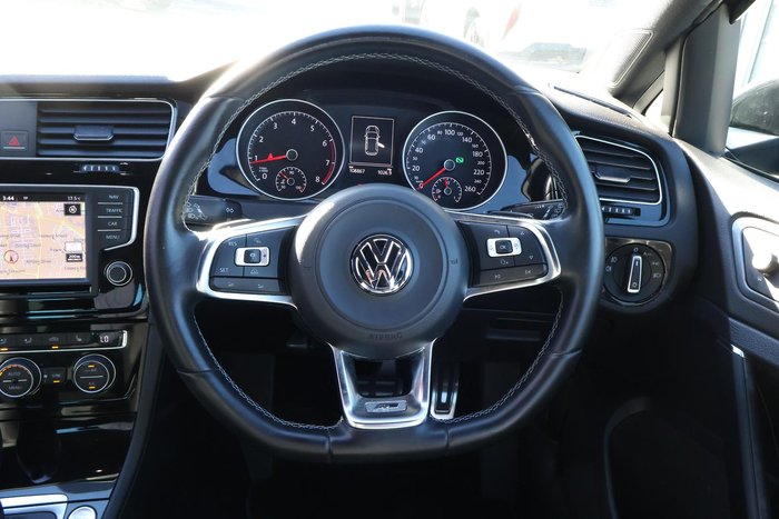 2016 Volkswagen Golf 110TSI Highline